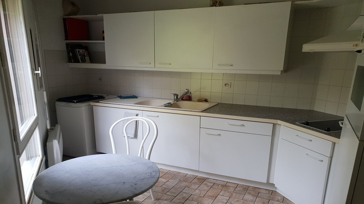 Ma-Cabane - Vente Appartement Nantes, 86 m²