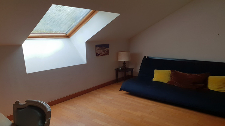 Ma-Cabane - Vente Appartement Nantes, 86 m²