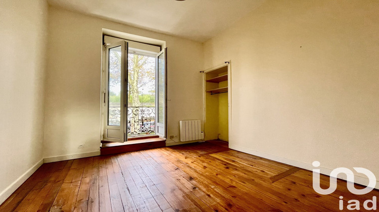 Ma-Cabane - Vente Appartement Nantes, 76 m²