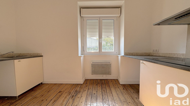 Ma-Cabane - Vente Appartement Nantes, 32 m²