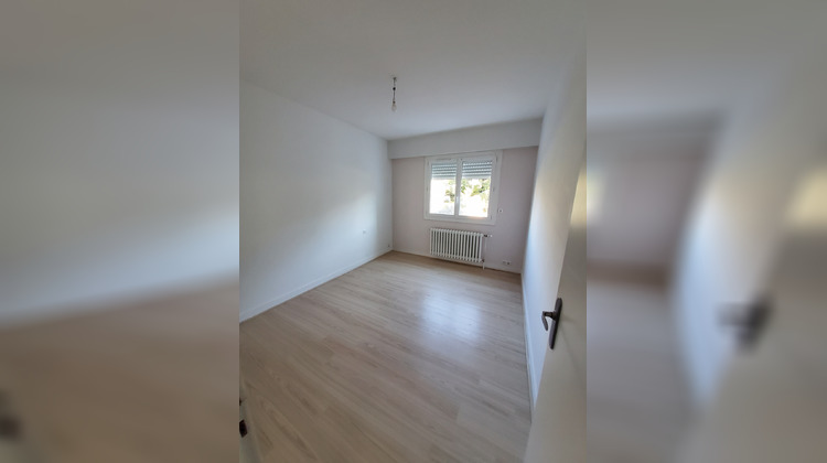 Ma-Cabane - Vente Appartement Nantes, 68 m²