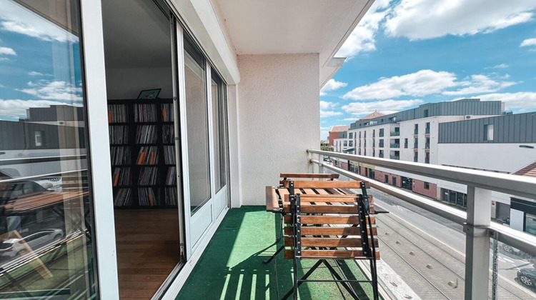 Ma-Cabane - Vente Appartement NANTES, 75 m²