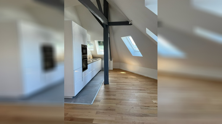 Ma-Cabane - Vente Appartement NANTES, 73 m²