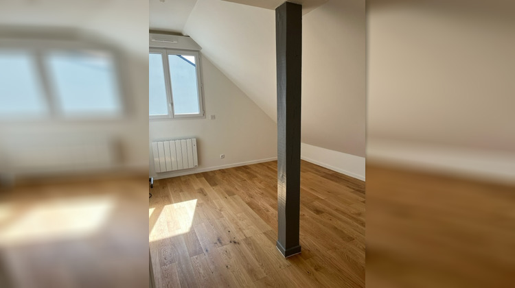 Ma-Cabane - Vente Appartement NANTES, 73 m²