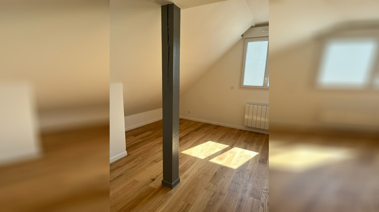 Ma-Cabane - Vente Appartement NANTES, 73 m²