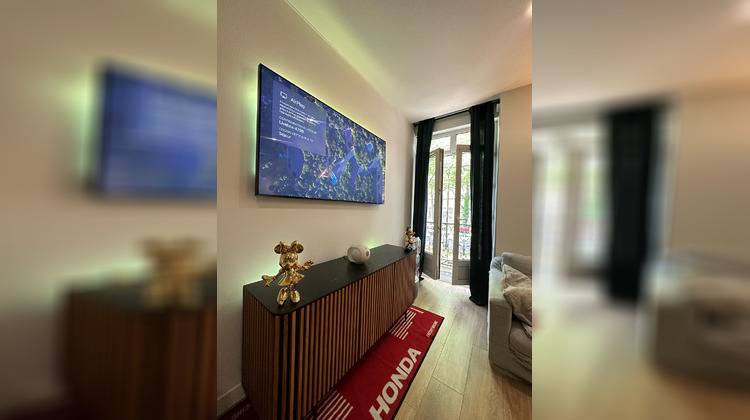 Ma-Cabane - Vente Appartement Nantes, 41 m²