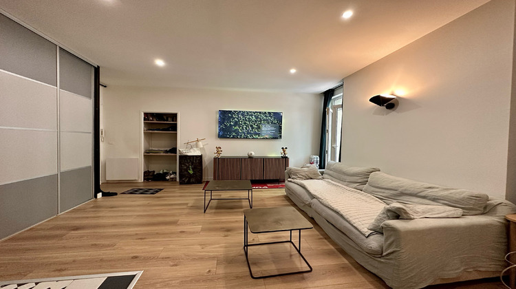 Ma-Cabane - Vente Appartement Nantes, 41 m²