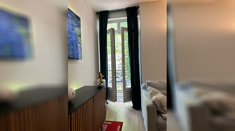 Ma-Cabane - Vente Appartement Nantes, 41 m²