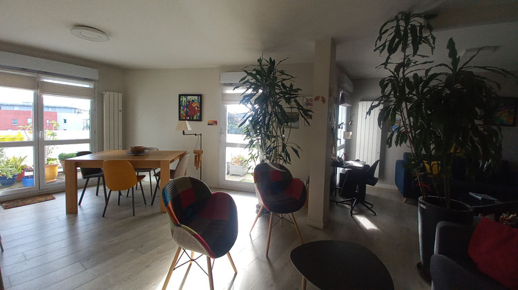 Ma-Cabane - Vente Appartement NANTES, 76 m²