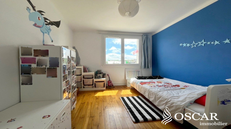 Ma-Cabane - Vente Appartement Nantes, 60 m²