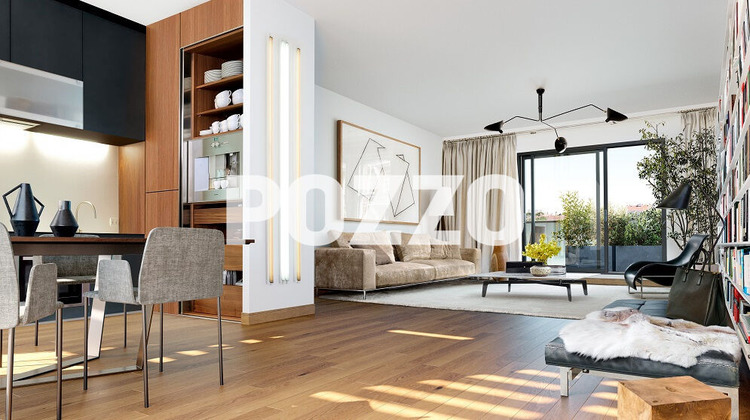 Ma-Cabane - Vente Appartement NANTES, 119 m²