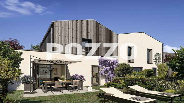 Ma-Cabane - Vente Appartement NANTES, 63 m²