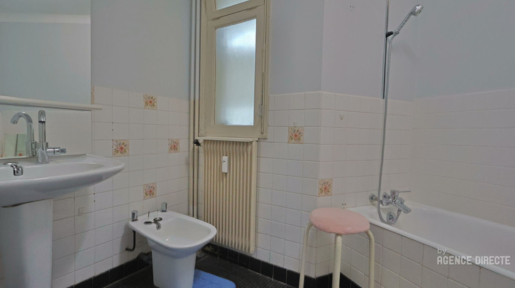 Ma-Cabane - Vente Appartement NANTES, 109 m²