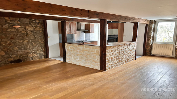 Ma-Cabane - Vente Appartement NANTES, 79 m²