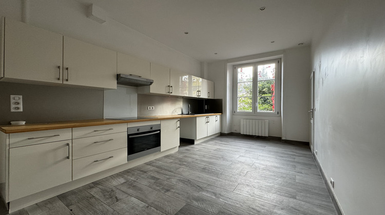 Ma-Cabane - Vente Appartement Nantes, 96 m²