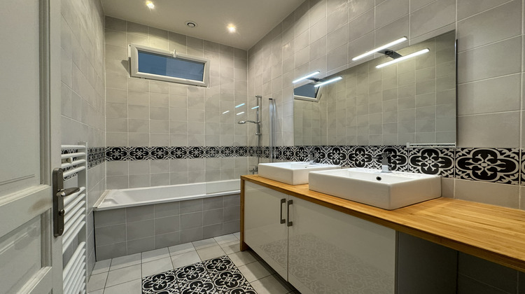 Ma-Cabane - Vente Appartement Nantes, 96 m²