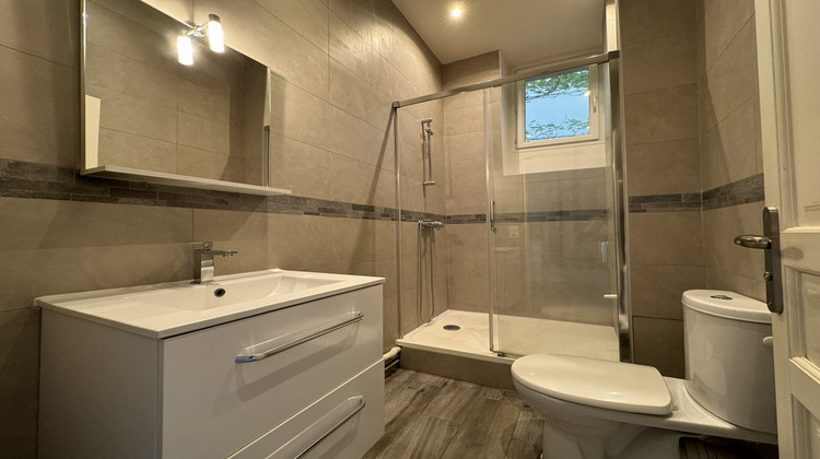 Ma-Cabane - Vente Appartement Nantes, 96 m²