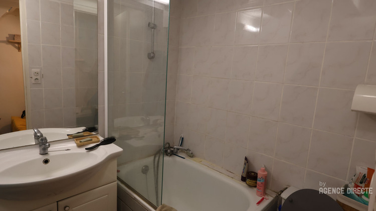 Ma-Cabane - Vente Appartement NANTES, 16 m²