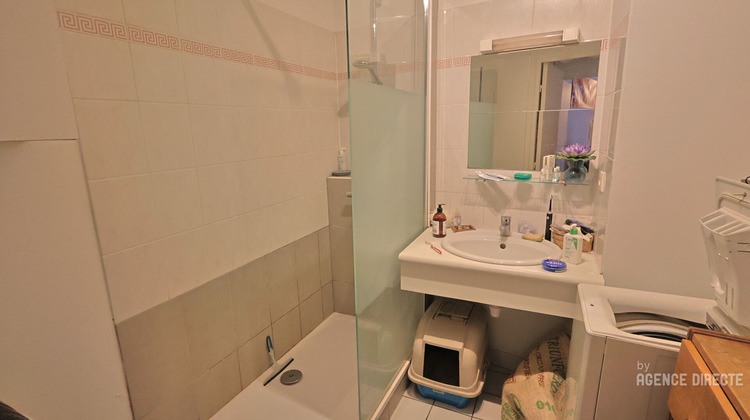 Ma-Cabane - Vente Appartement NANTES, 56 m²