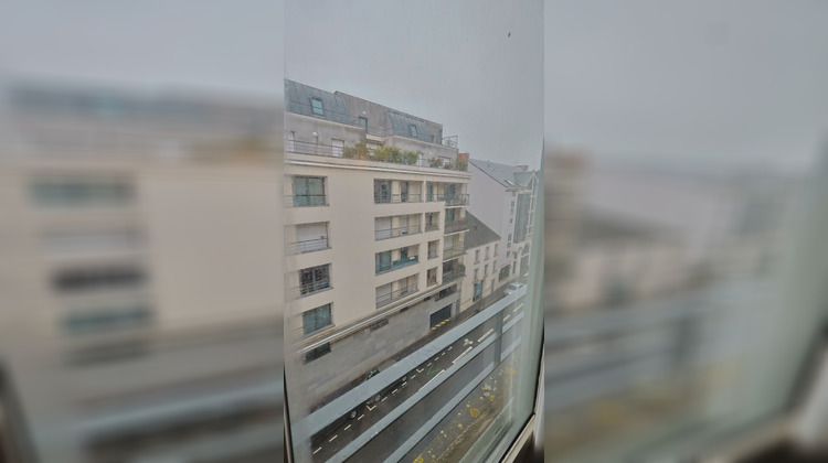 Ma-Cabane - Vente Appartement NANTES, 56 m²