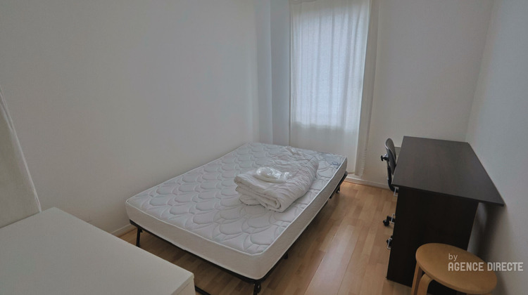 Ma-Cabane - Vente Appartement NANTES, 56 m²