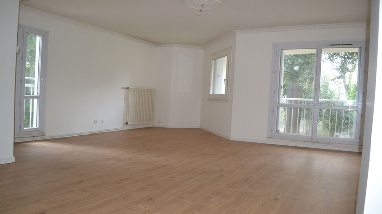 Ma-Cabane - Vente Appartement NANTES, 77 m²