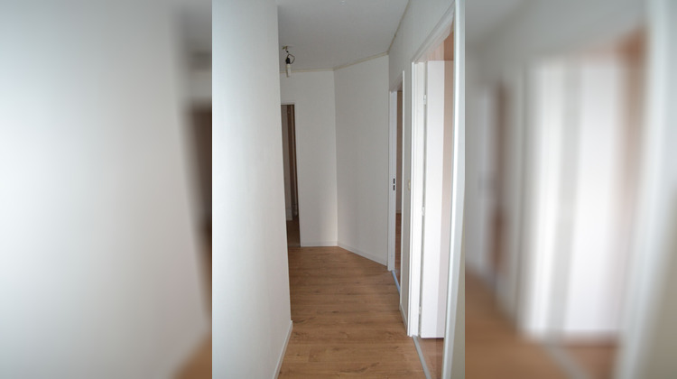 Ma-Cabane - Vente Appartement NANTES, 77 m²