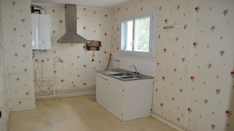 Ma-Cabane - Vente Appartement NANTES, 77 m²