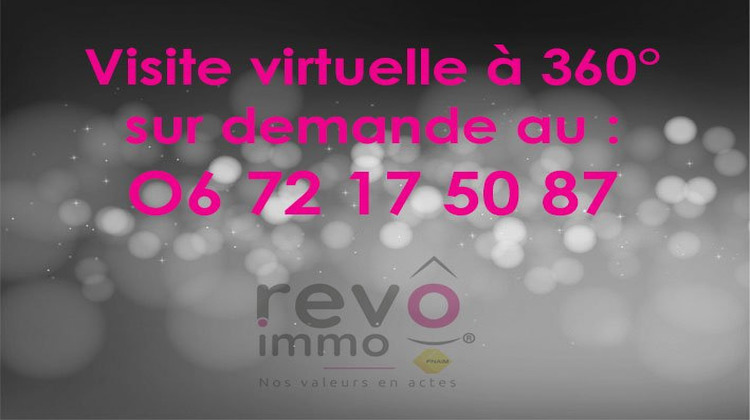 Ma-Cabane - Vente Appartement NANTES, 31 m²