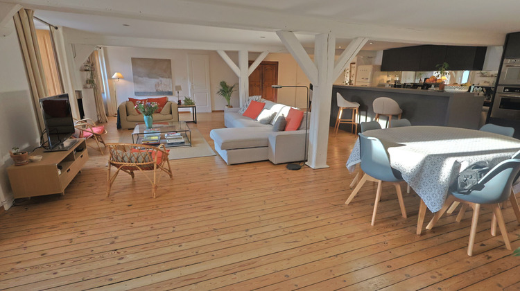 Ma-Cabane - Vente Appartement NANTES, 130 m²