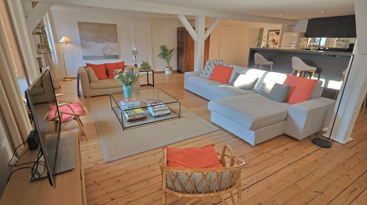 Ma-Cabane - Vente Appartement NANTES, 130 m²