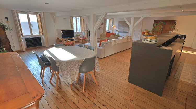 Ma-Cabane - Vente Appartement NANTES, 130 m²