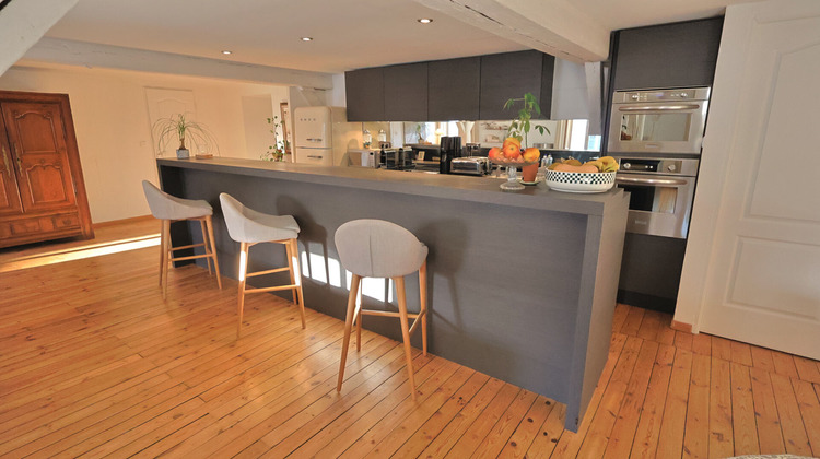 Ma-Cabane - Vente Appartement NANTES, 130 m²