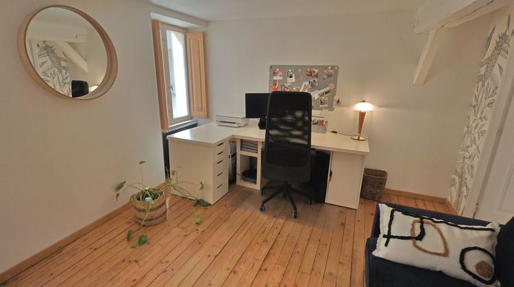 Ma-Cabane - Vente Appartement NANTES, 130 m²
