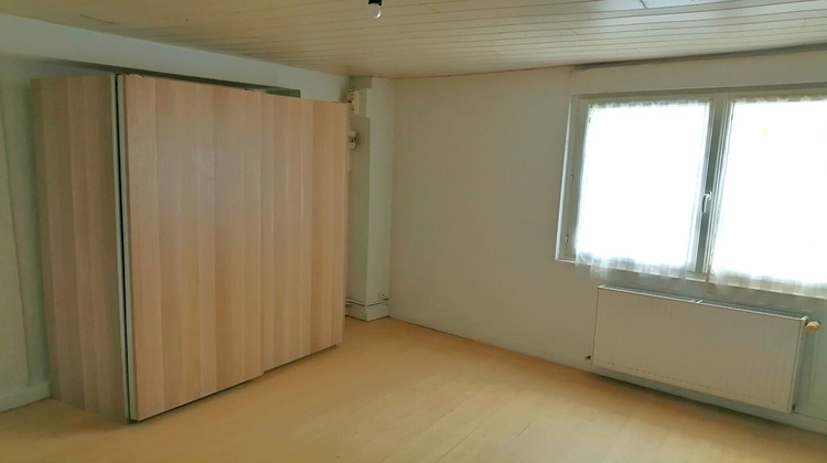Ma-Cabane - Vente Appartement NANTES, 37 m²