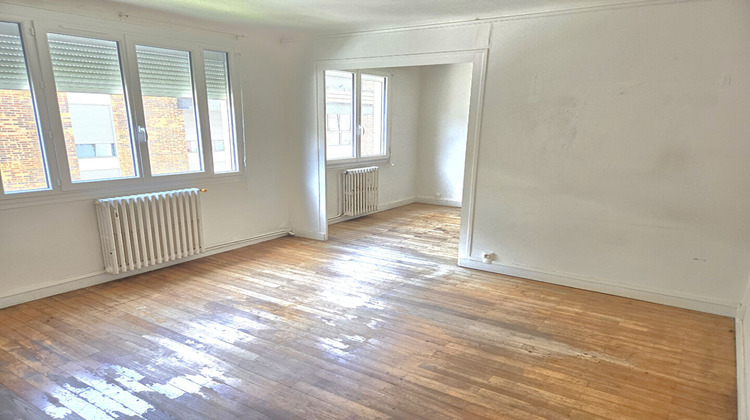 Ma-Cabane - Vente Appartement NANTES, 56 m²