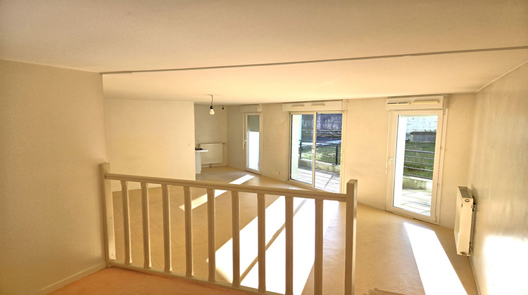 Ma-Cabane - Vente Appartement NANTES, 49 m²