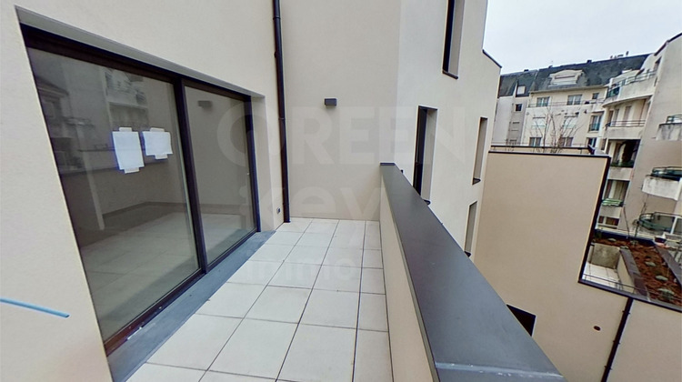 Ma-Cabane - Vente Appartement Nantes, 83 m²
