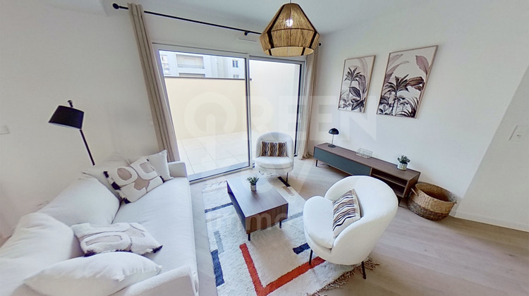 Ma-Cabane - Vente Appartement Nantes, 83 m²