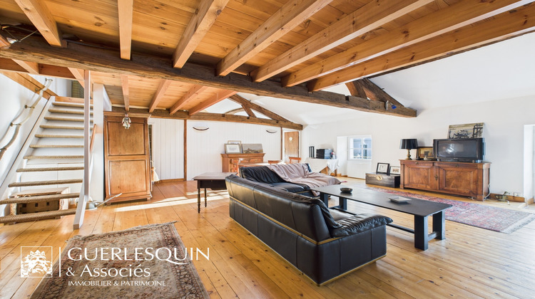 Ma-Cabane - Vente Appartement Nantes, 103 m²