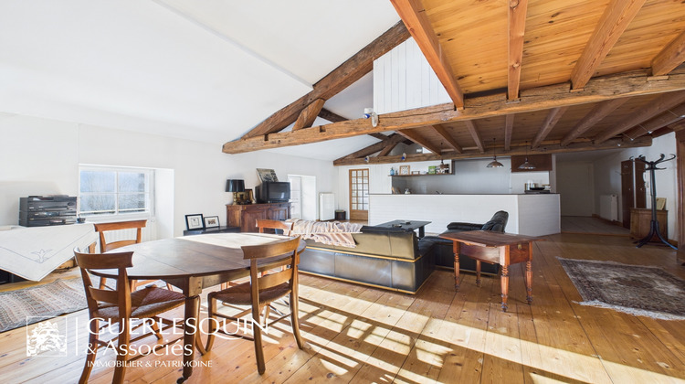 Ma-Cabane - Vente Appartement Nantes, 103 m²