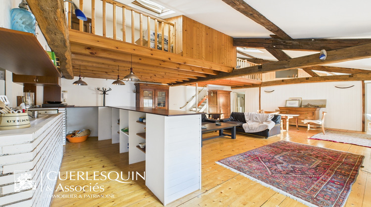 Ma-Cabane - Vente Appartement Nantes, 103 m²