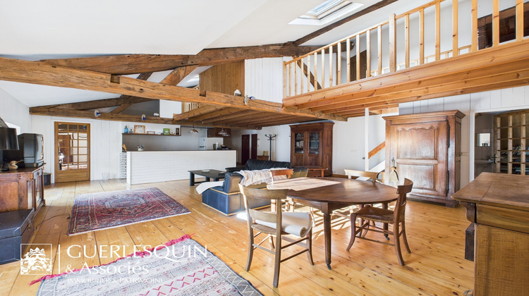 Ma-Cabane - Vente Appartement Nantes, 103 m²