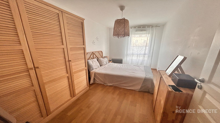Ma-Cabane - Vente Appartement NANTES, 59 m²
