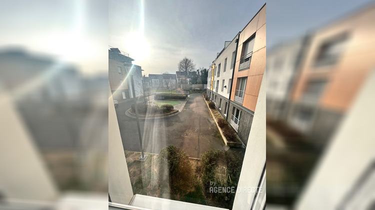 Ma-Cabane - Vente Appartement NANTES, 59 m²