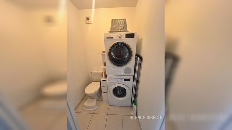 Ma-Cabane - Vente Appartement NANTES, 59 m²