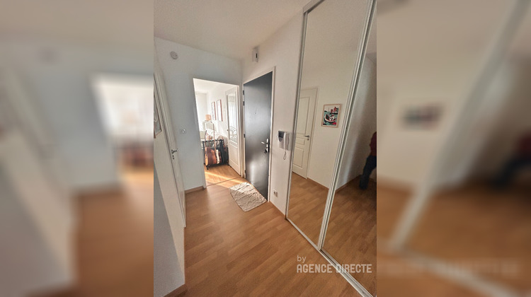 Ma-Cabane - Vente Appartement NANTES, 59 m²
