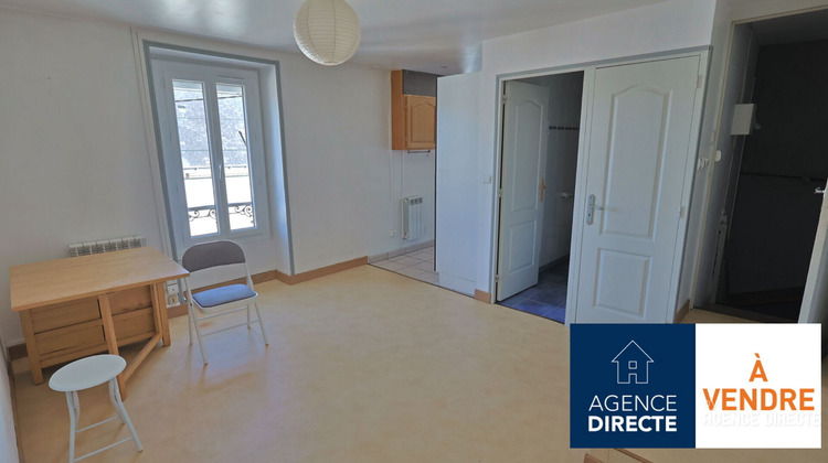 Ma-Cabane - Vente Appartement NANTES, 62 m²