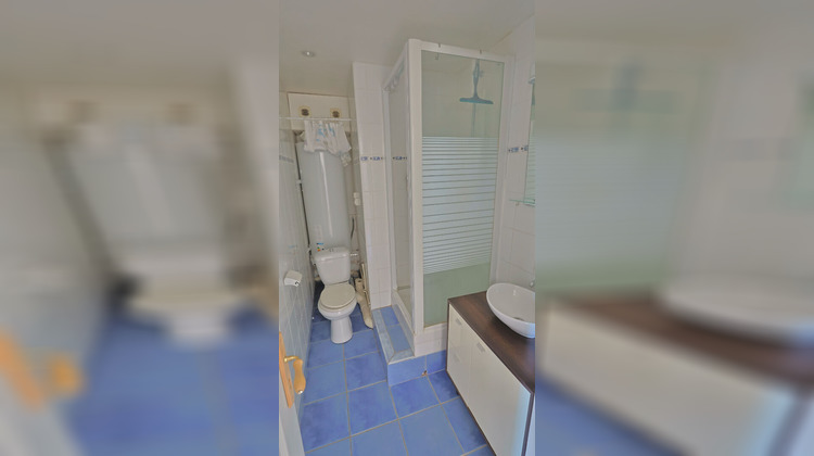 Ma-Cabane - Vente Appartement NANTES, 62 m²