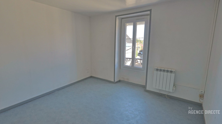 Ma-Cabane - Vente Appartement NANTES, 62 m²
